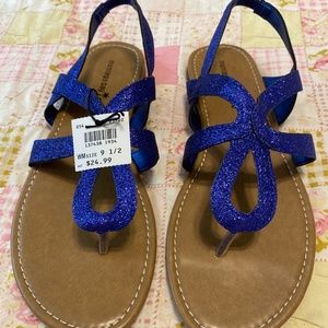 Montego Bay Sandals